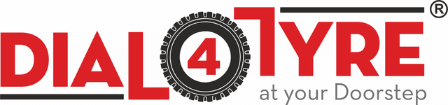 Dial4Tyre — at your Doorstep